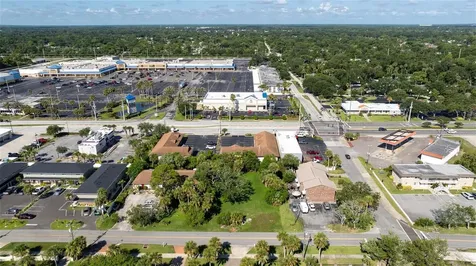 Palmetto Avenue South Daytona FL 32119