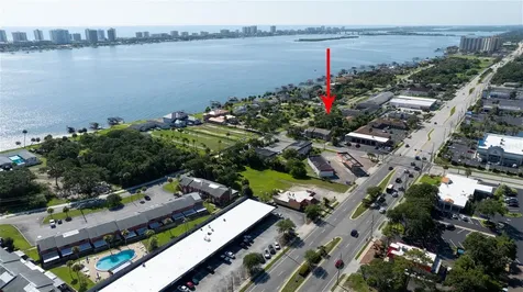 Palmetto Avenue South Daytona FL 32119