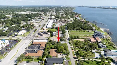 Palmetto Avenue South Daytona FL 32119