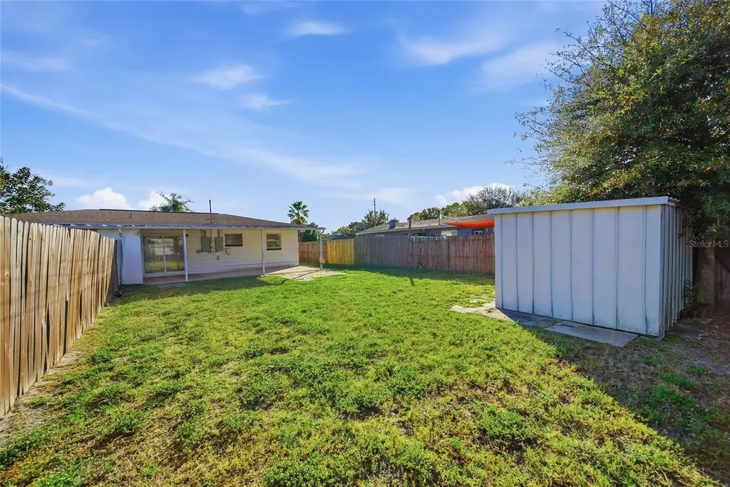 781 73rd Avenue N St Petersburg FL 33702