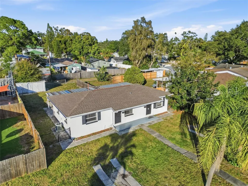 781 73rd Avenue N St Petersburg FL 33702