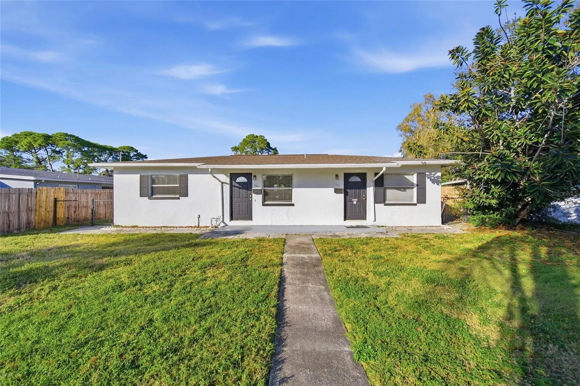 781 73rd Avenue N St Petersburg FL 33702