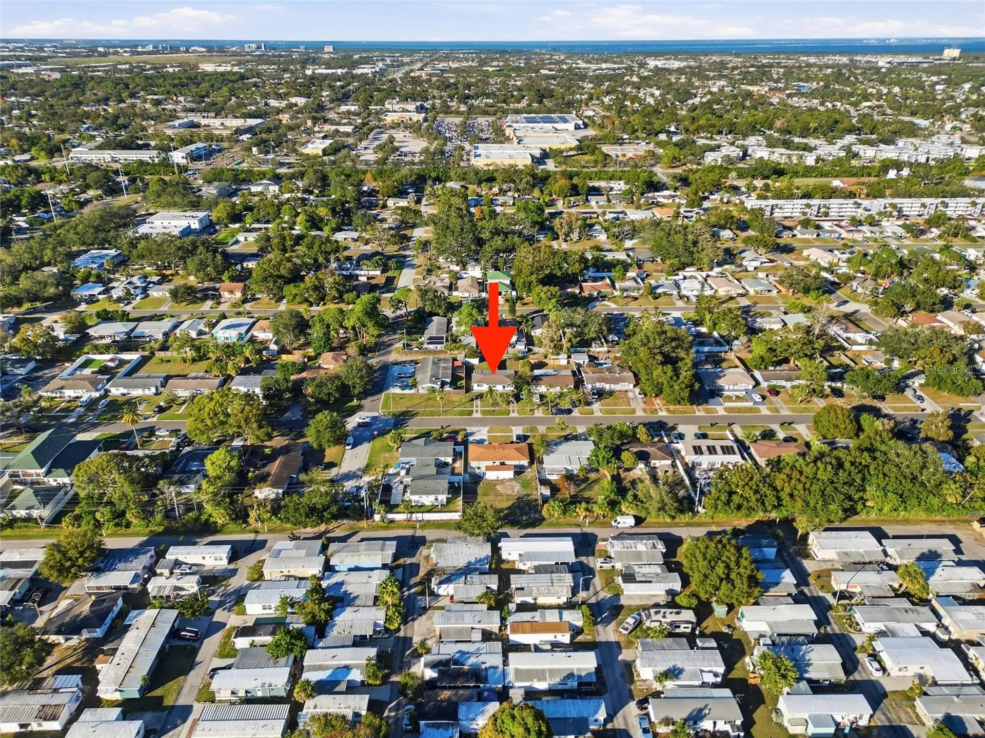 781 73rd Avenue N St Petersburg FL 33702
