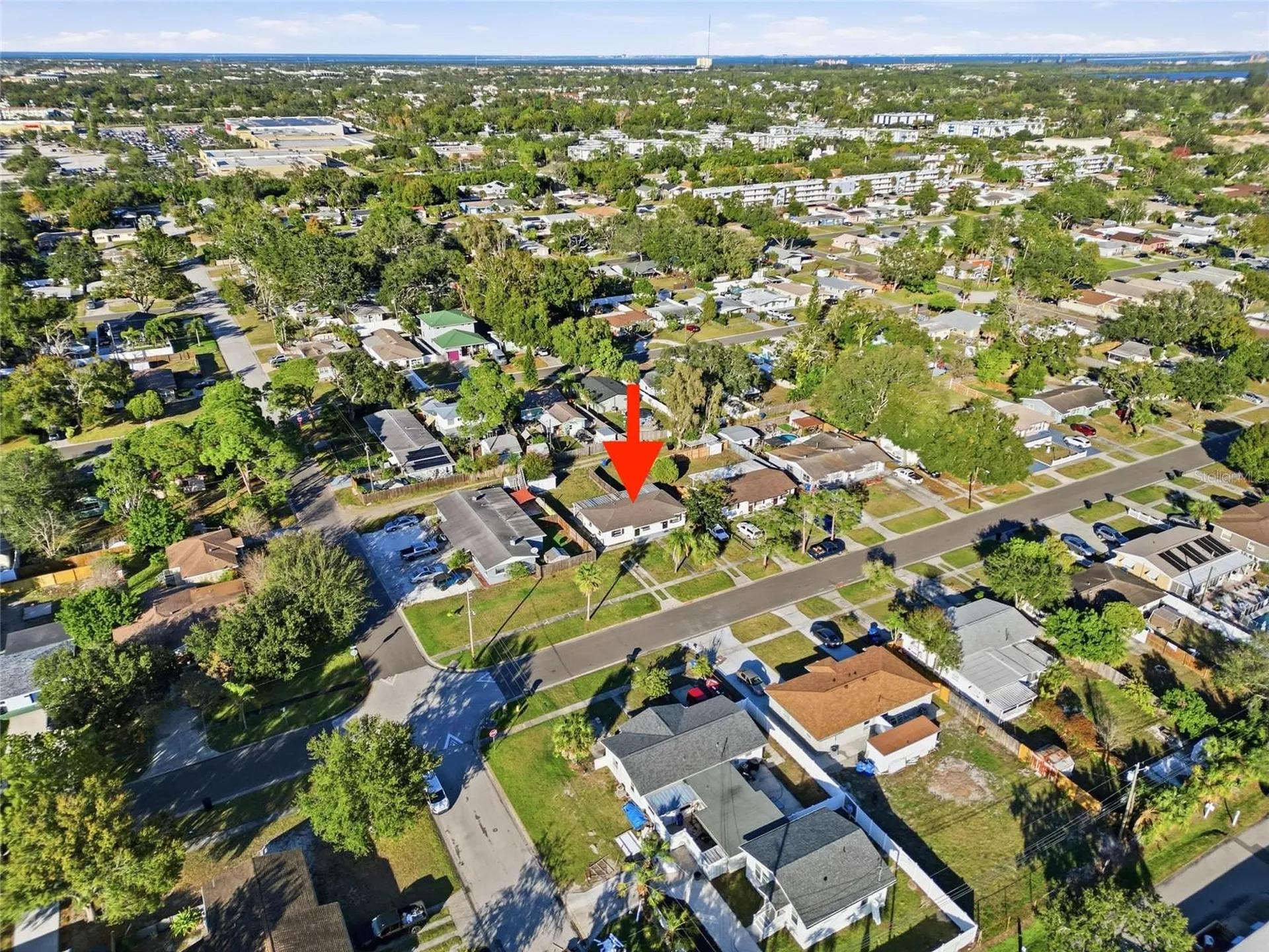 781 73rd Avenue N St Petersburg FL 33702