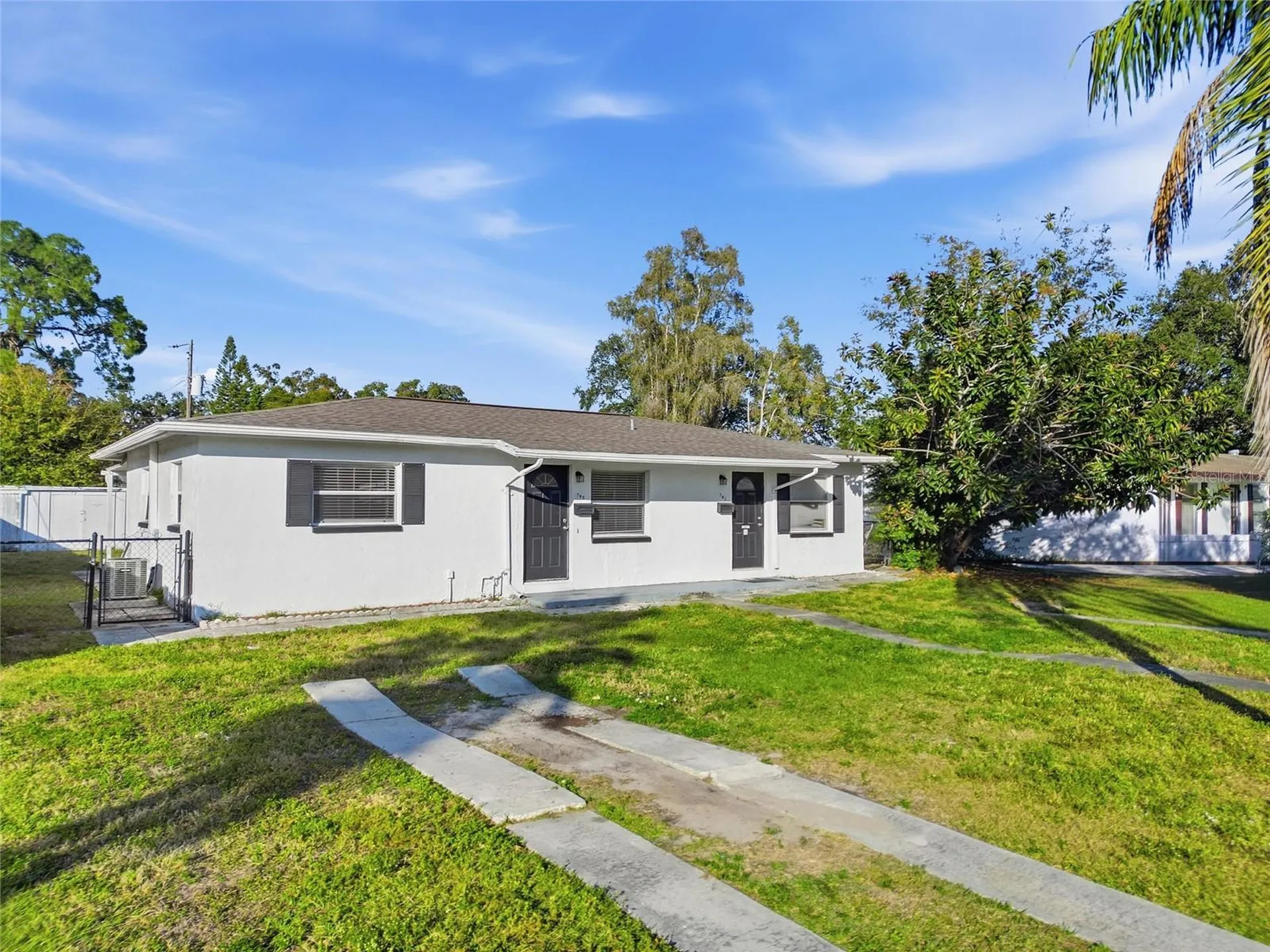 781 73rd Avenue N St Petersburg FL 33702