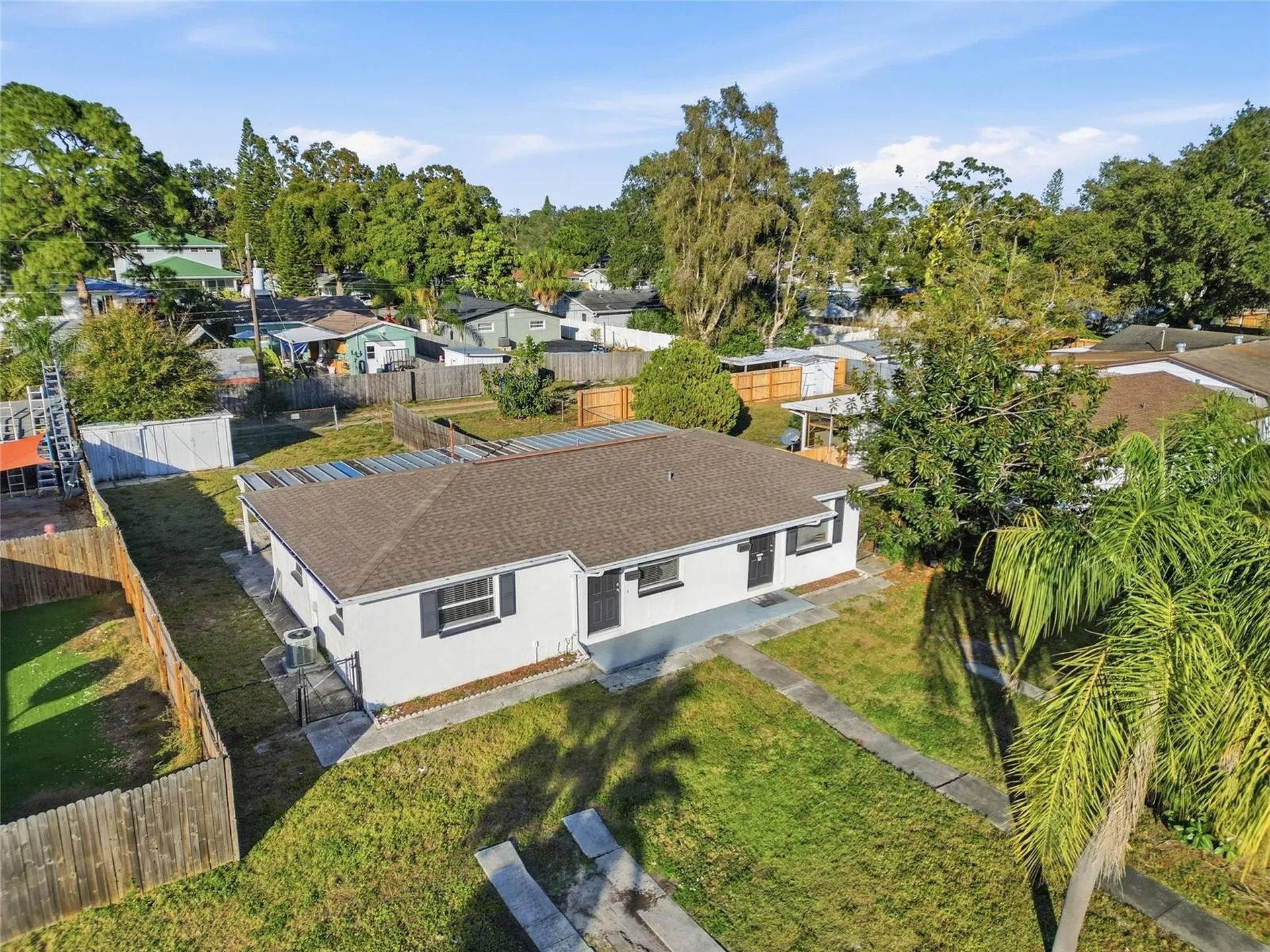 781 73rd Avenue N St Petersburg FL 33702