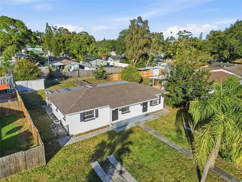 781 73rd Avenue N St Petersburg FL 33702