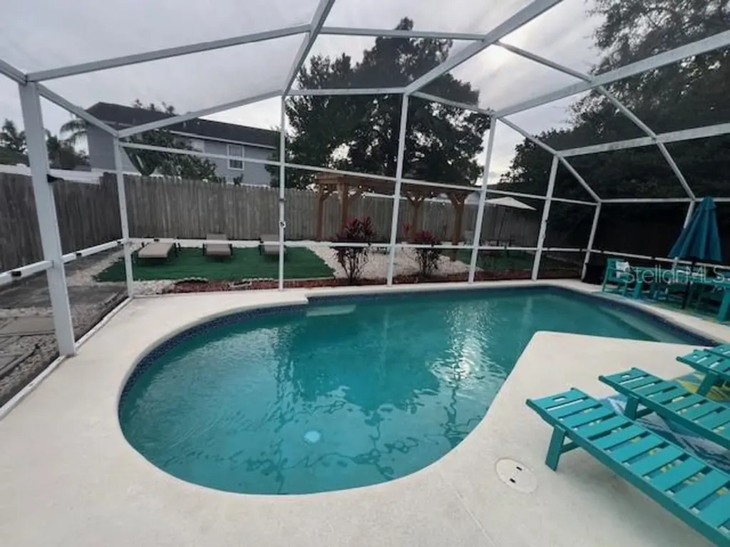 315 Allison Avenue Davenport FL 33897