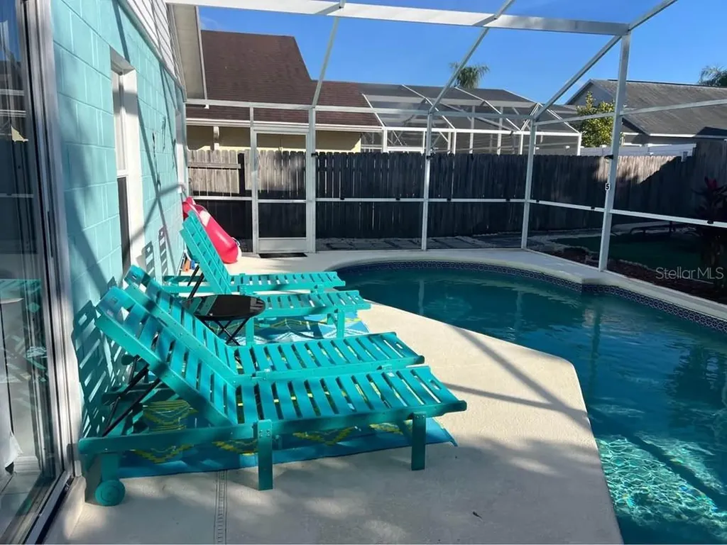 315 Allison Avenue Davenport FL 33897
