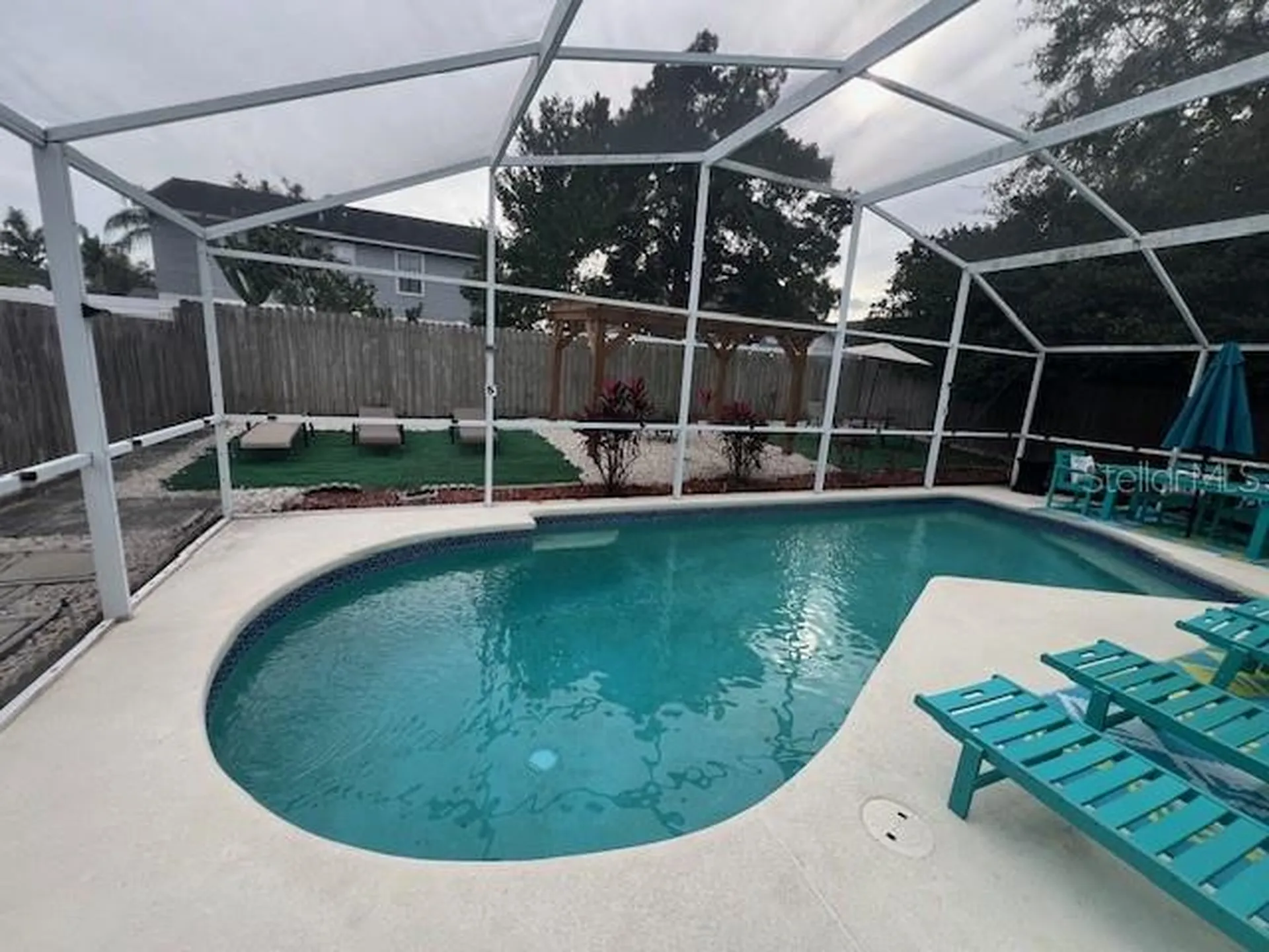 315 Allison Avenue Davenport FL 33897