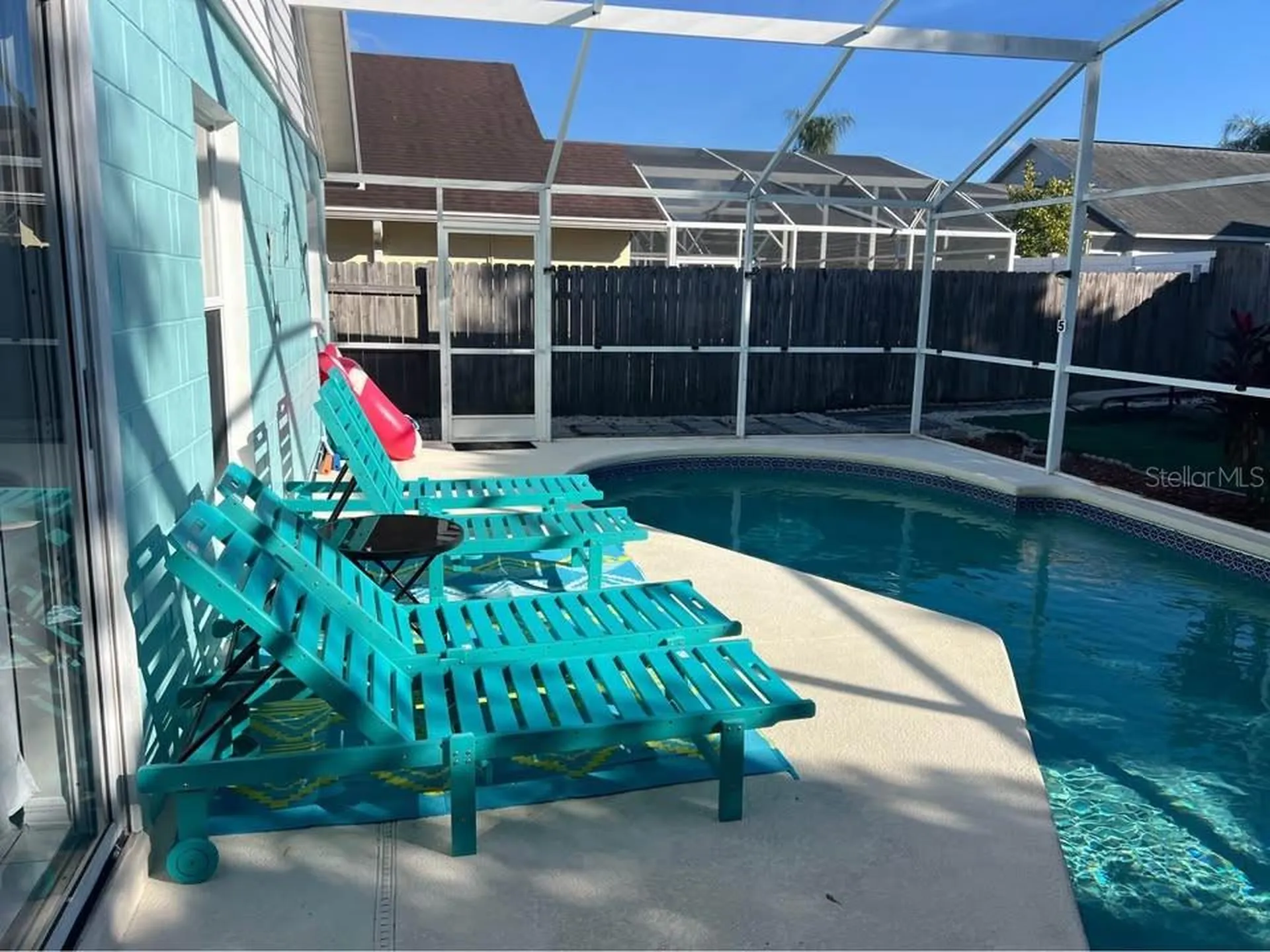 315 Allison Avenue Davenport FL 33897
