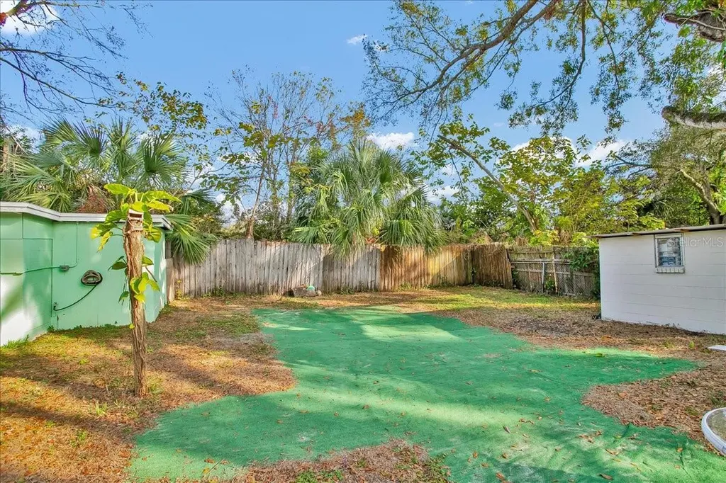 4017 Watson Road Tampa FL 33610