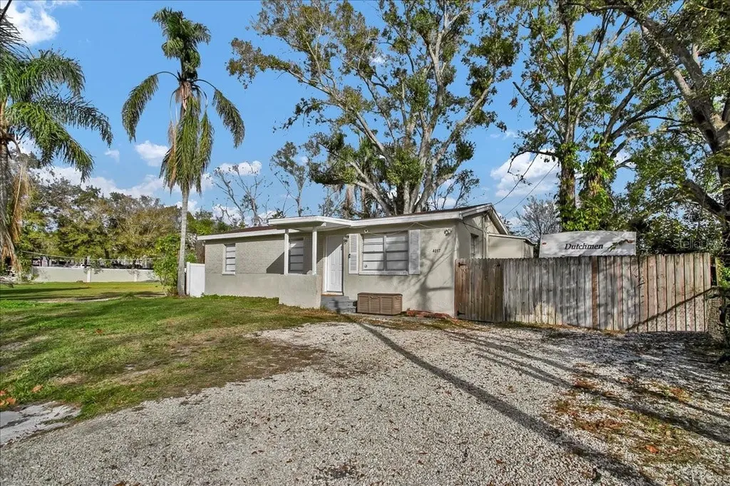 4017 Watson Road Tampa FL 33610