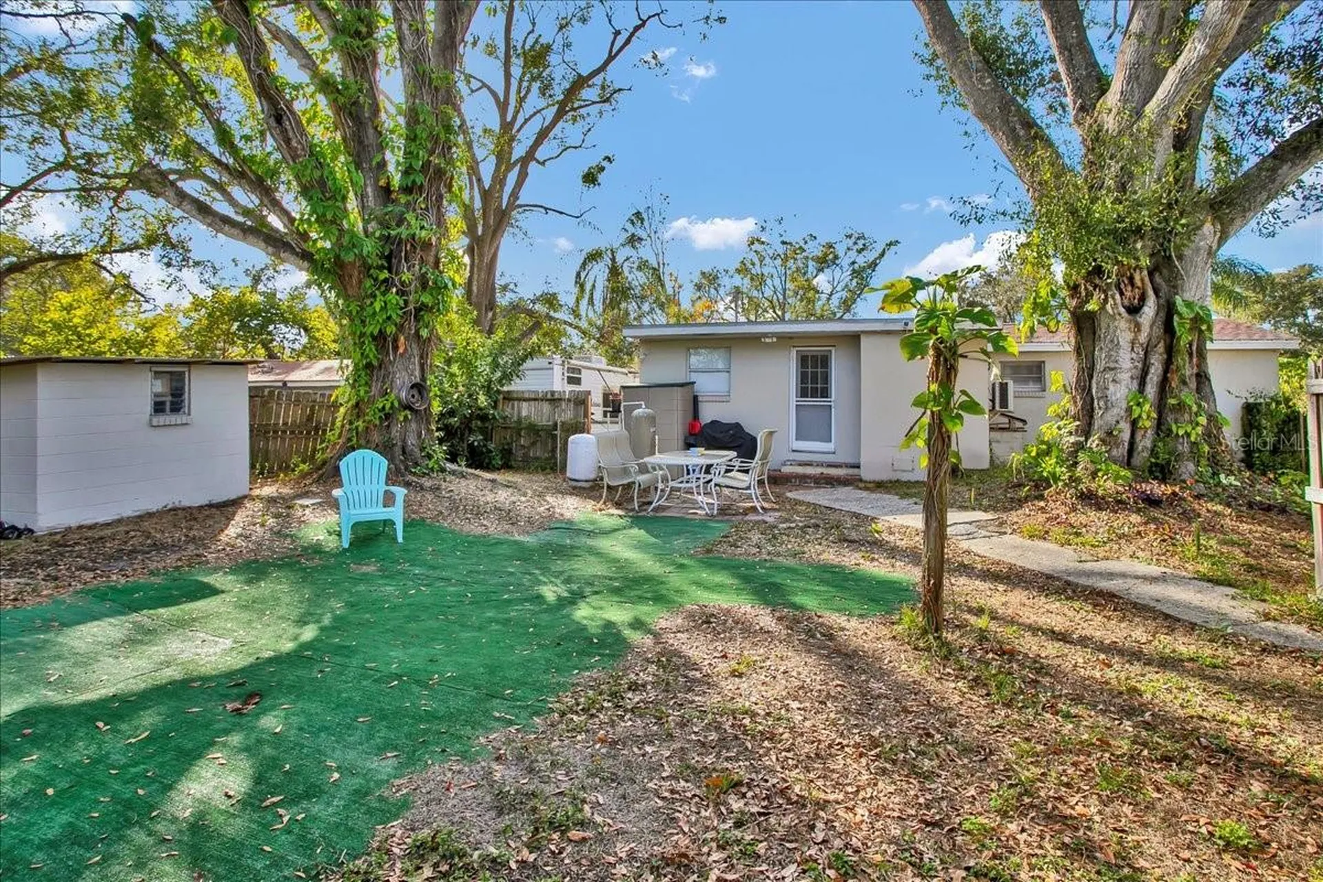 4017 Watson Road Tampa FL 33610