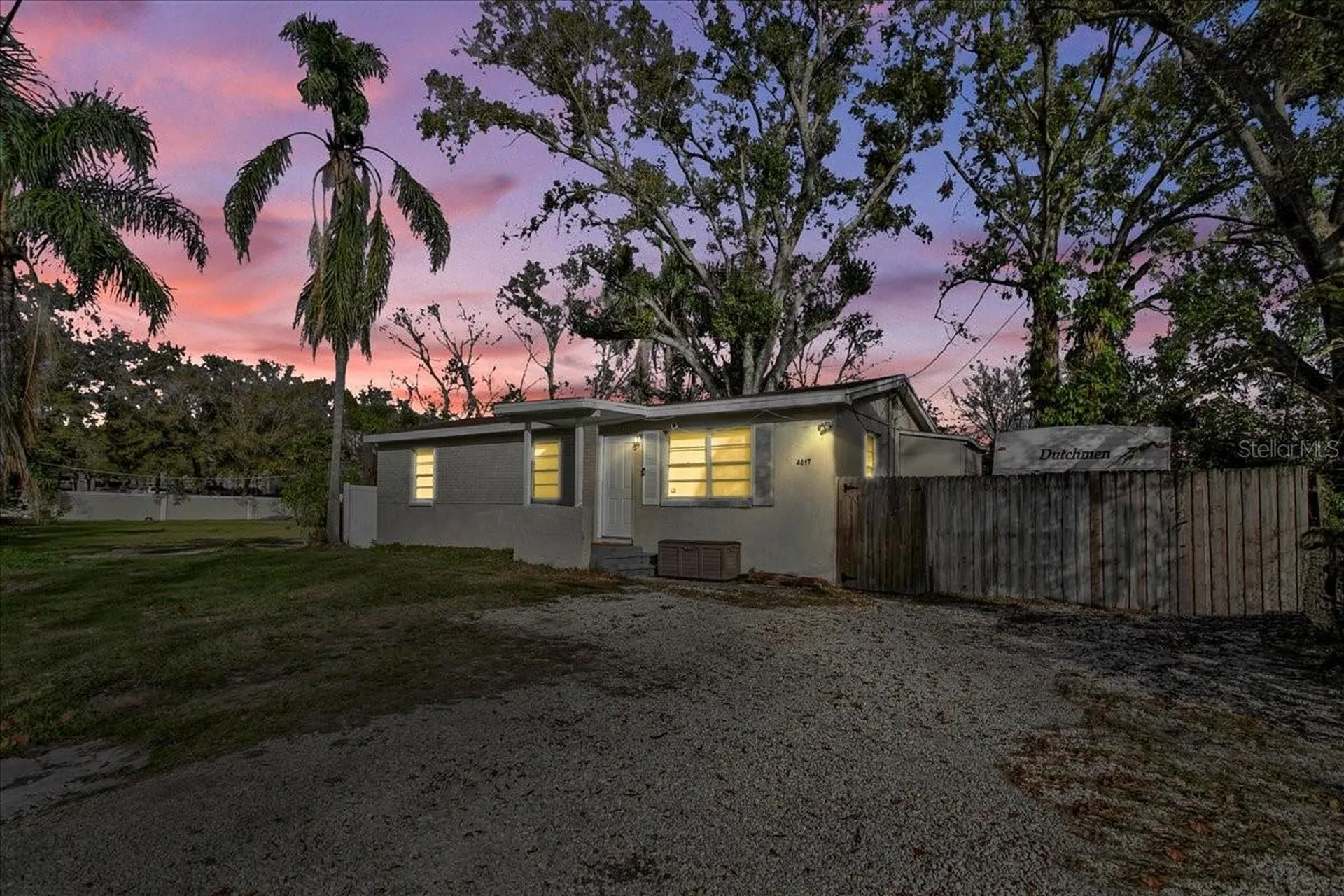 4017 Watson Road Tampa FL 33610