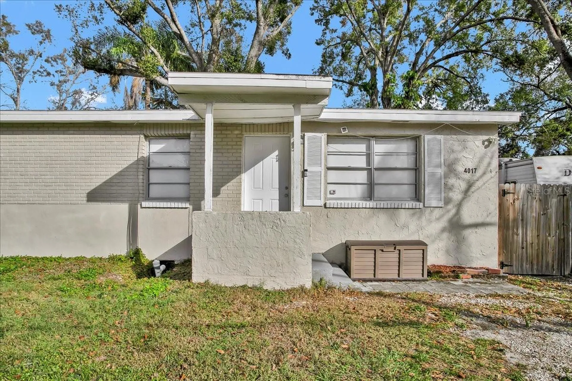 4017 Watson Road Tampa FL 33610