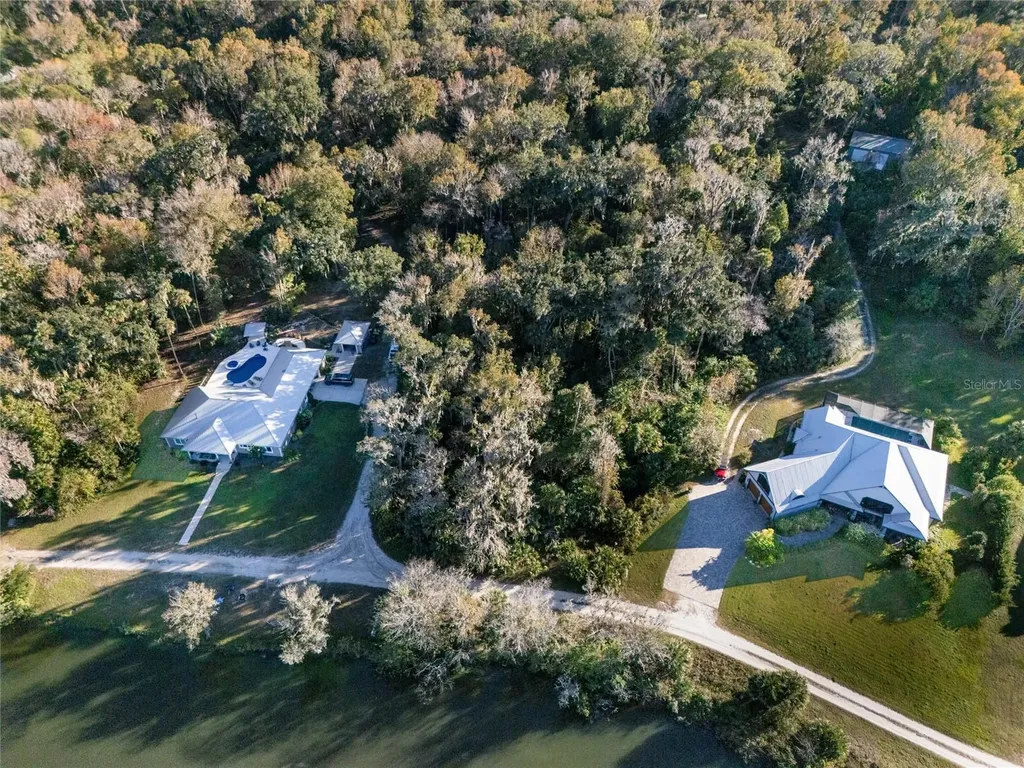 2750 Pearl Lake Trail New Smyrna Beach FL 32168