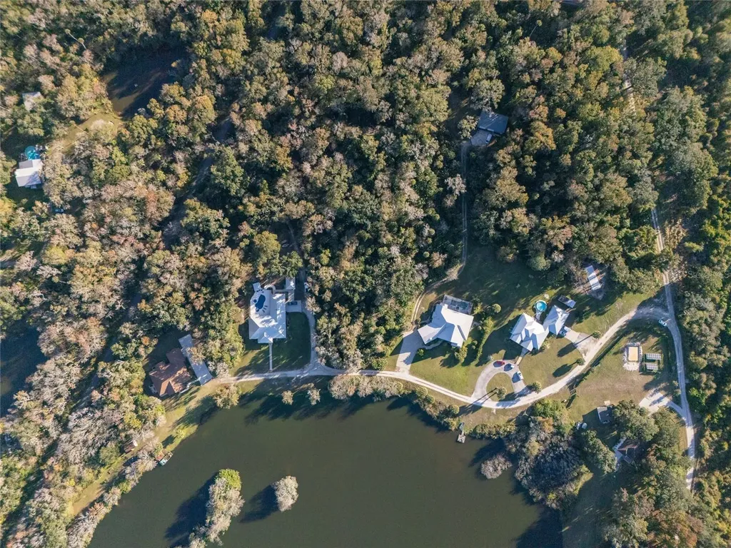 2750 Pearl Lake Trail New Smyrna Beach FL 32168