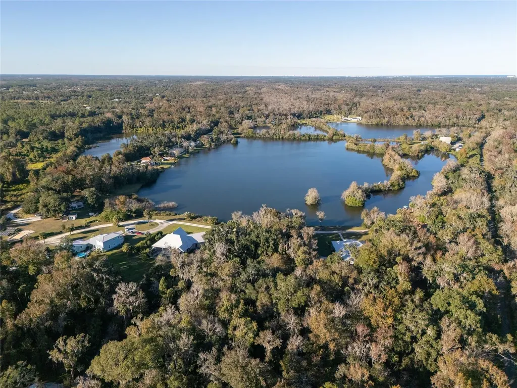 2750 Pearl Lake Trail New Smyrna Beach FL 32168