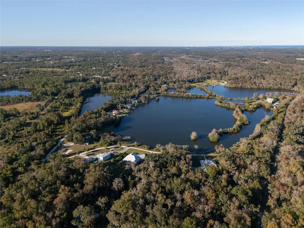 2750 Pearl Lake Trail New Smyrna Beach FL 32168