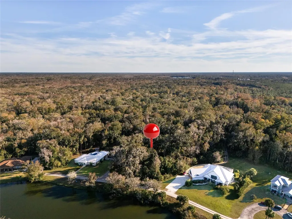 2750 Pearl Lake Trail New Smyrna Beach FL 32168