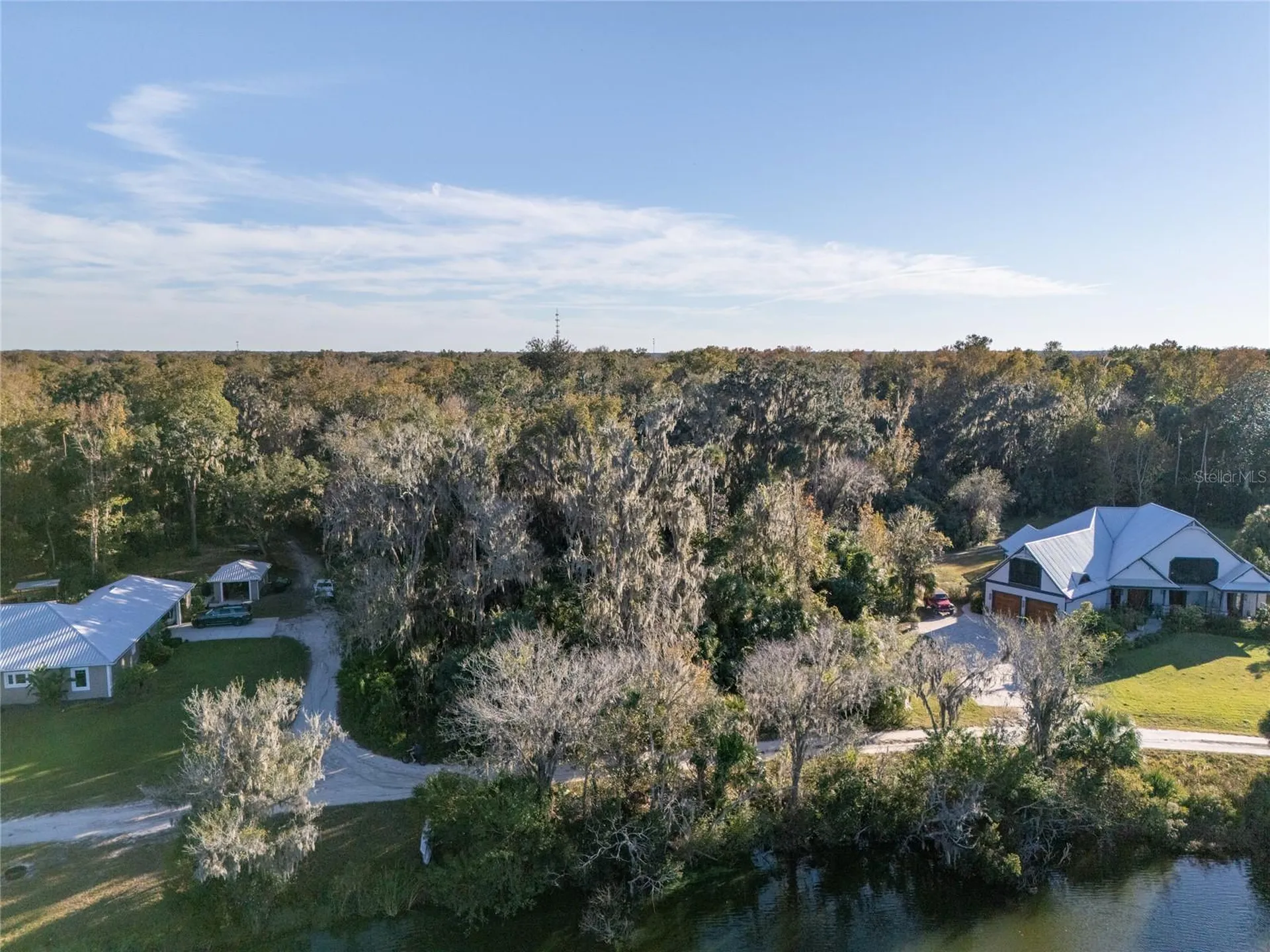 2750 Pearl Lake Trail New Smyrna Beach FL 32168