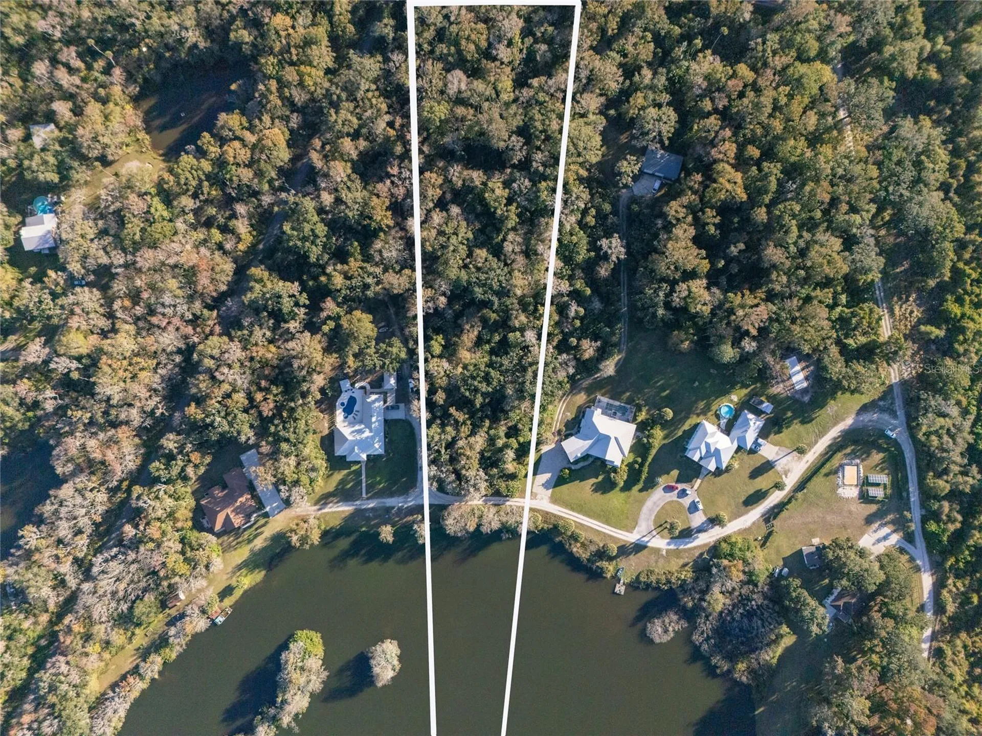 2750 Pearl Lake Trail New Smyrna Beach FL 32168