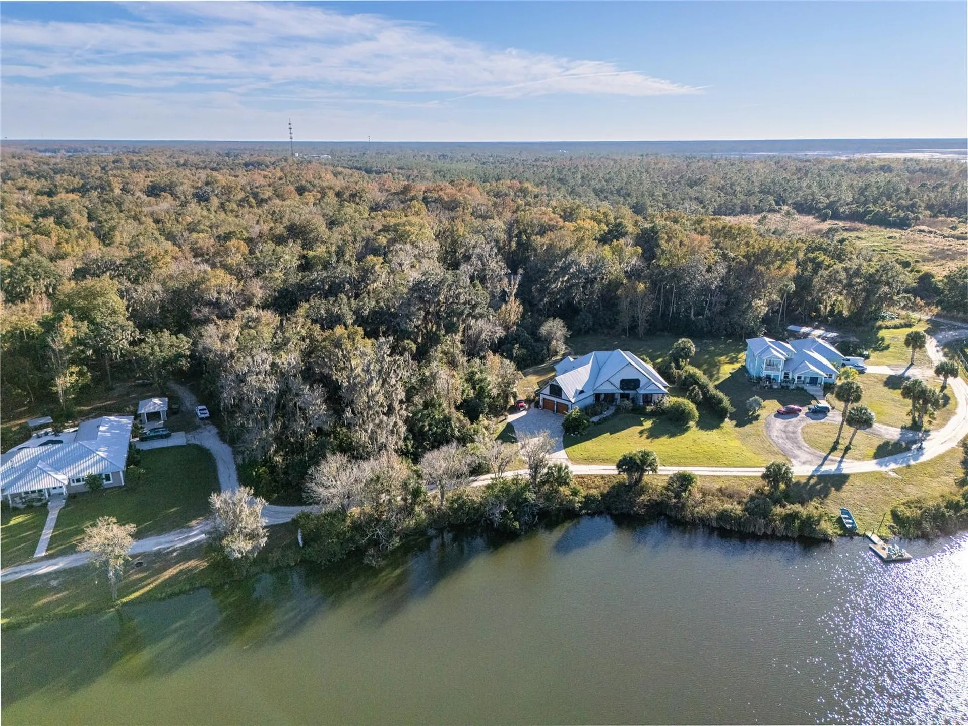 2750 Pearl Lake Trail New Smyrna Beach FL 32168