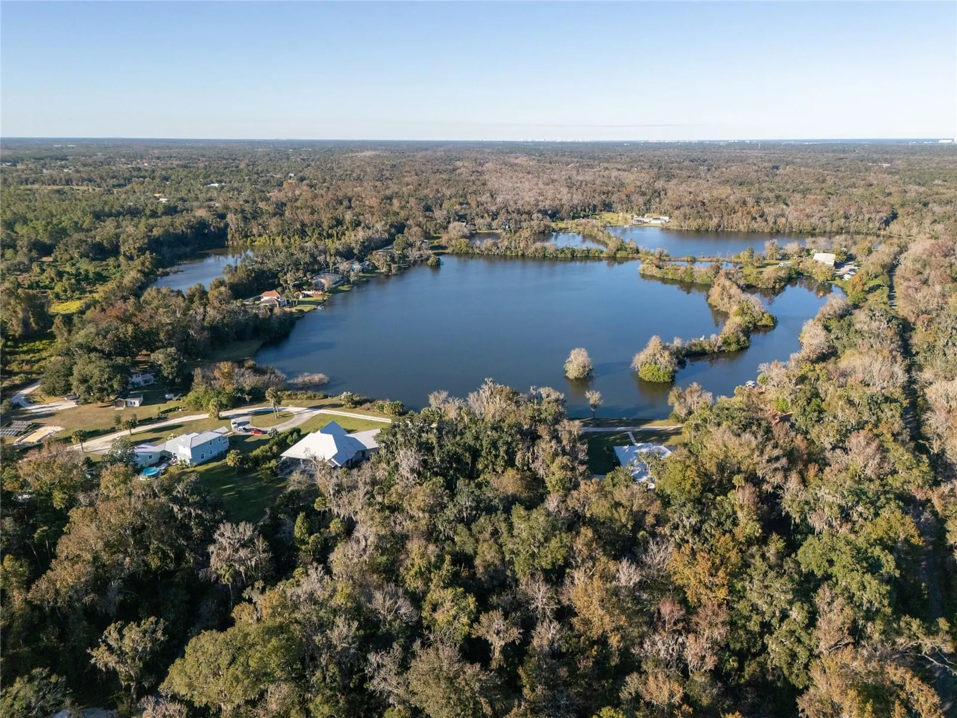 2750 Pearl Lake Trail New Smyrna Beach FL 32168