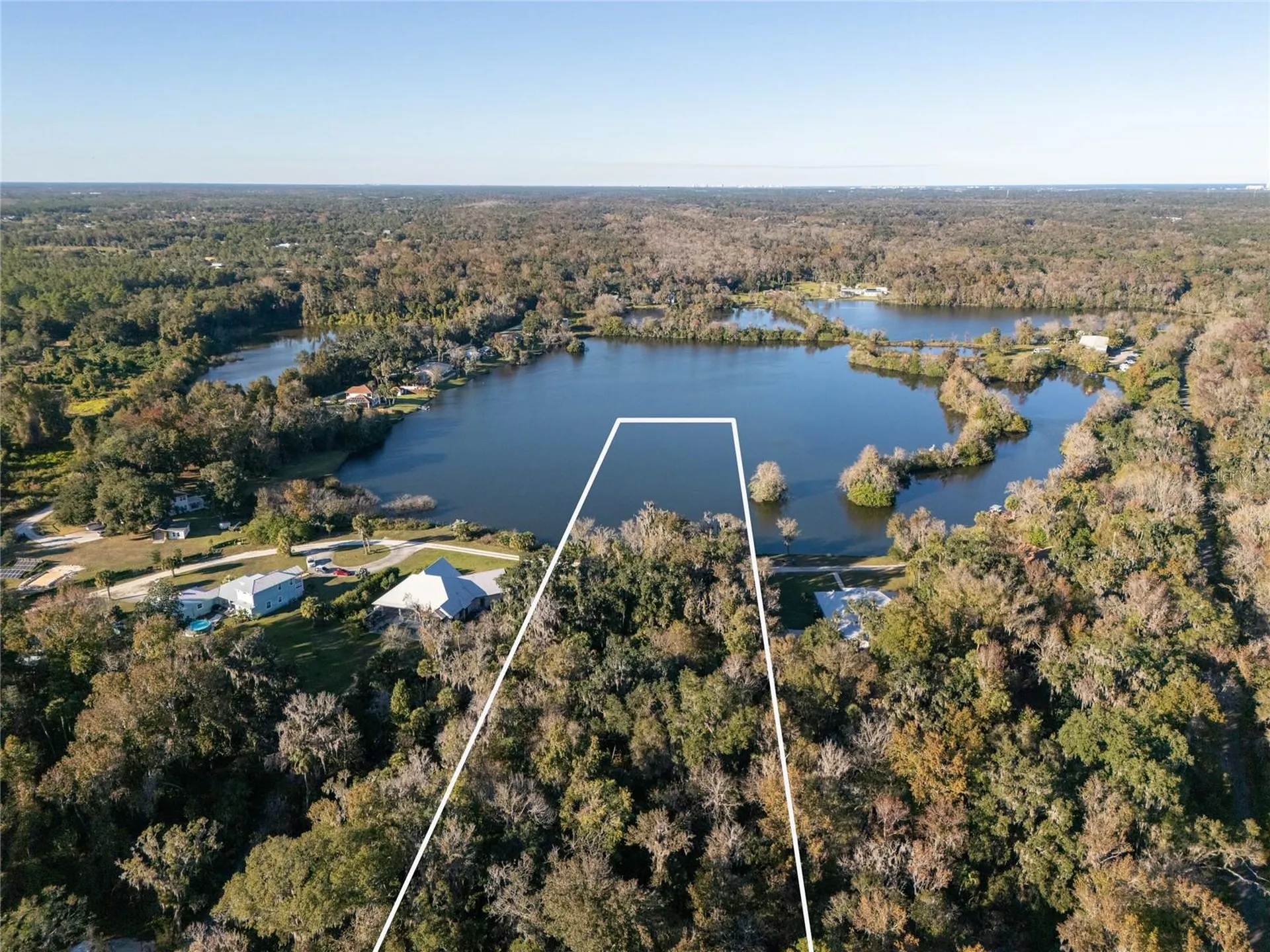 2750 Pearl Lake Trail New Smyrna Beach FL 32168