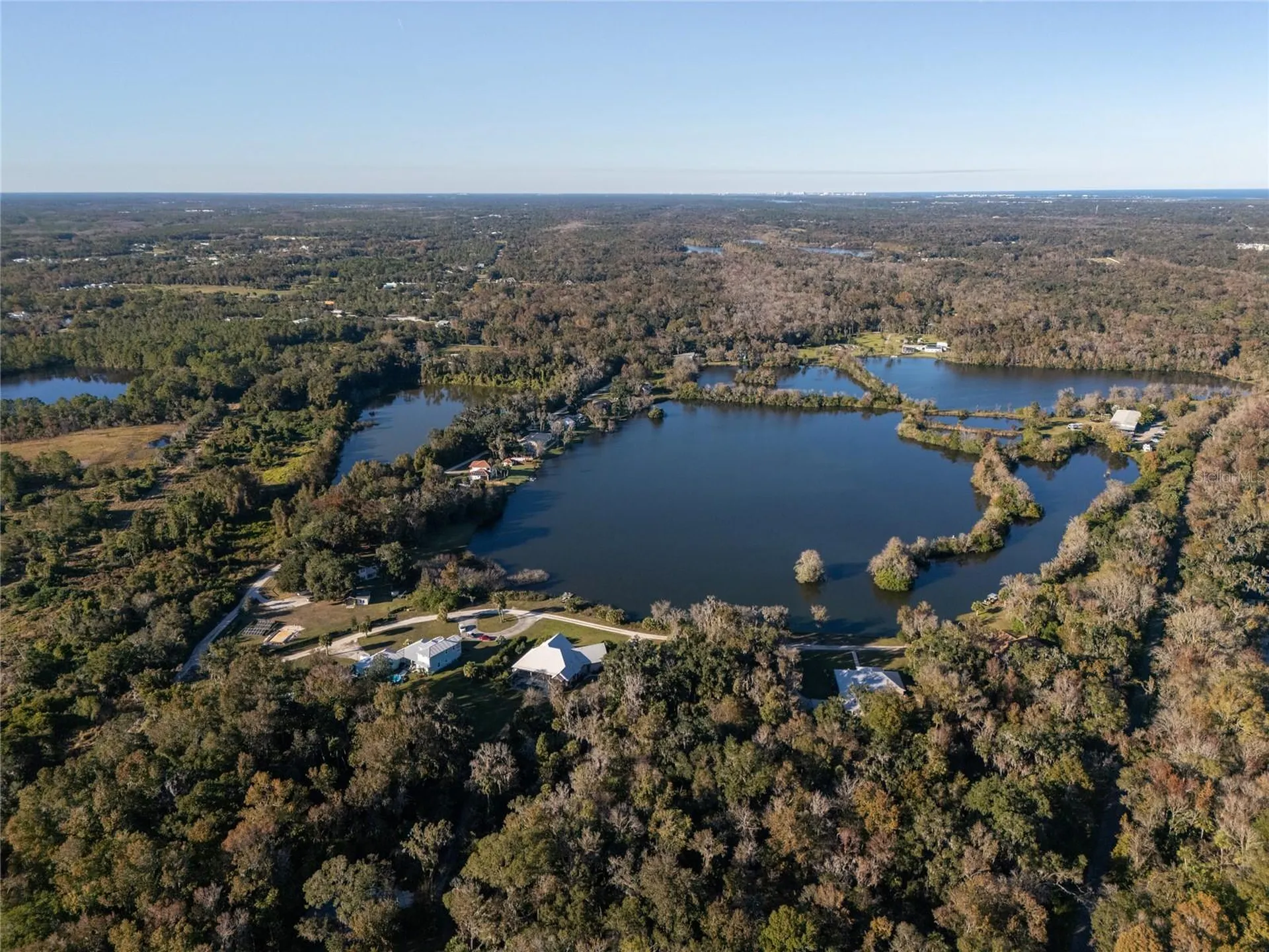 2750 Pearl Lake Trail New Smyrna Beach FL 32168