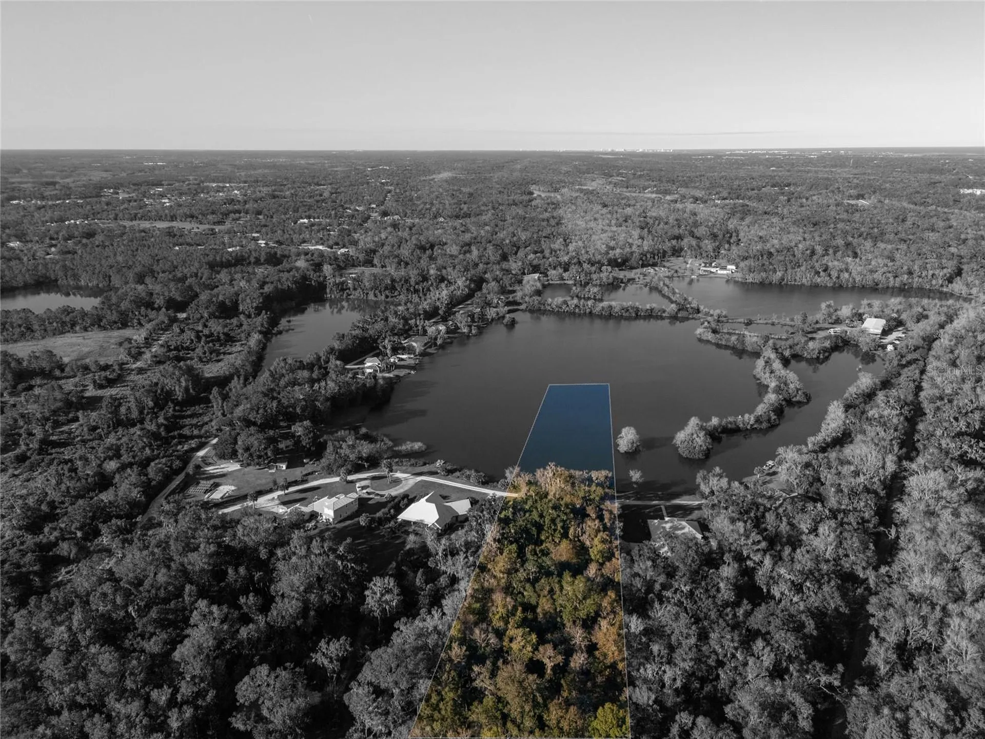 2750 Pearl Lake Trail New Smyrna Beach FL 32168