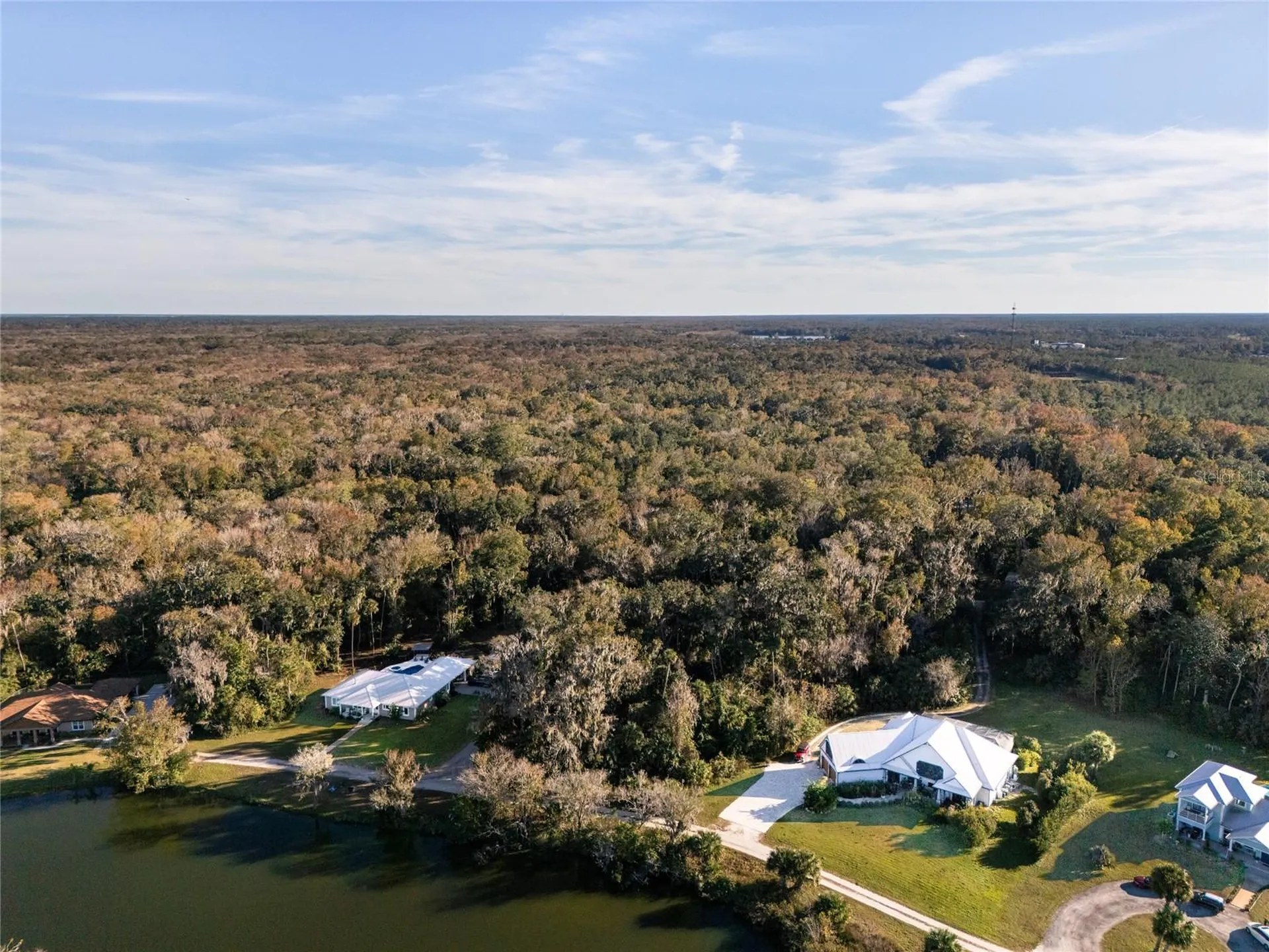 2750 Pearl Lake Trail New Smyrna Beach FL 32168