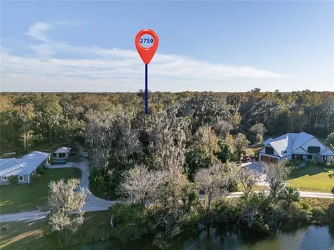 2750 Pearl Lake Trail New Smyrna Beach FL 32168