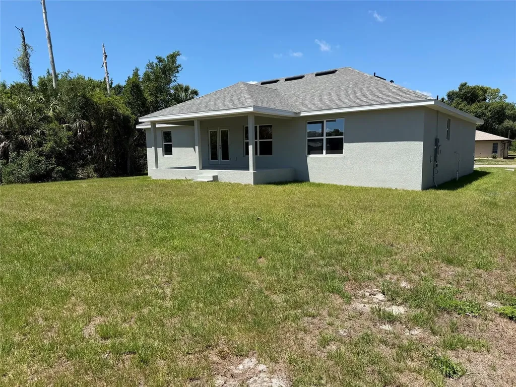 871 Red Bay Street Port Charlotte FL 33948