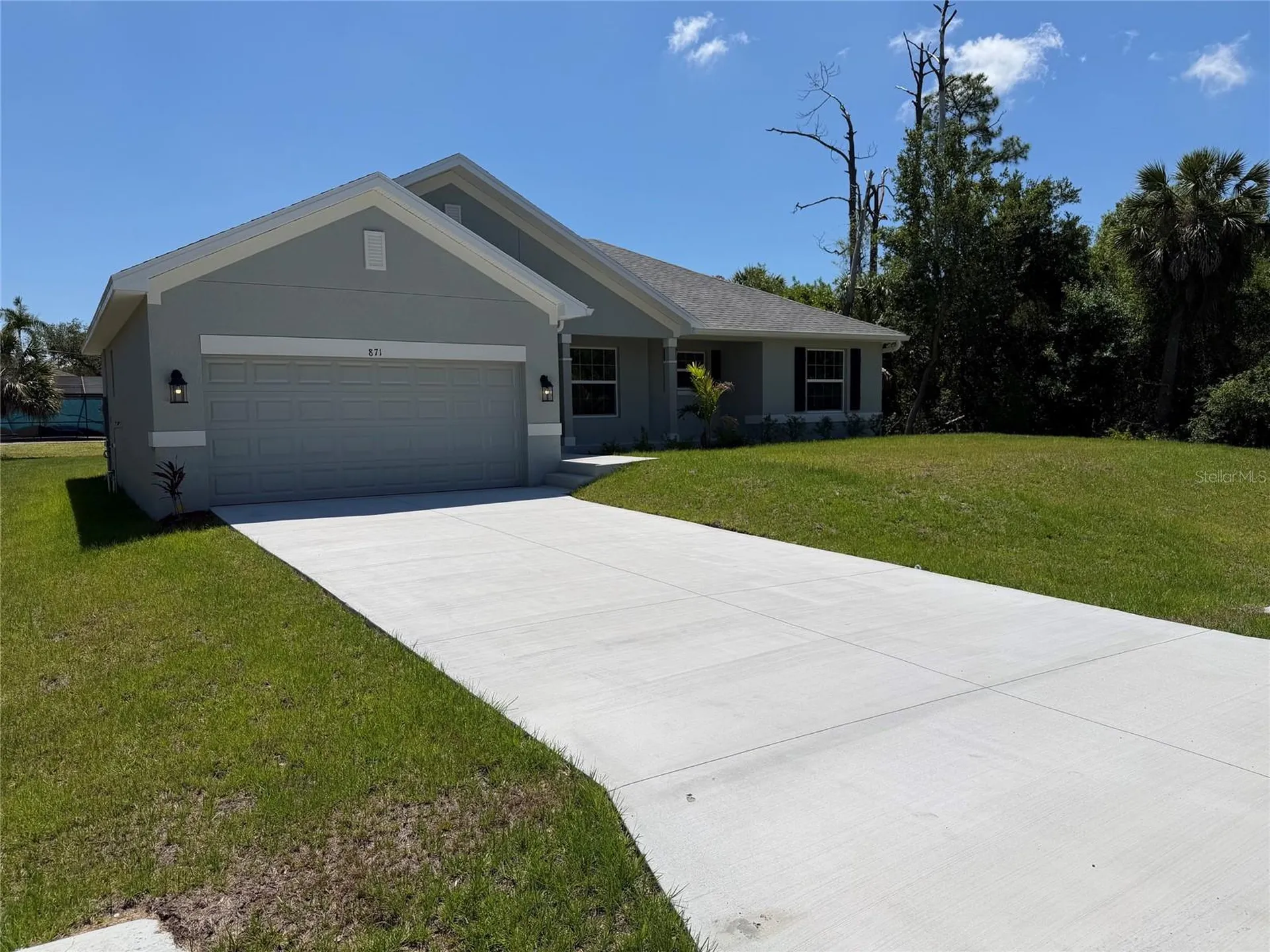 871 Red Bay Street Port Charlotte FL 33948