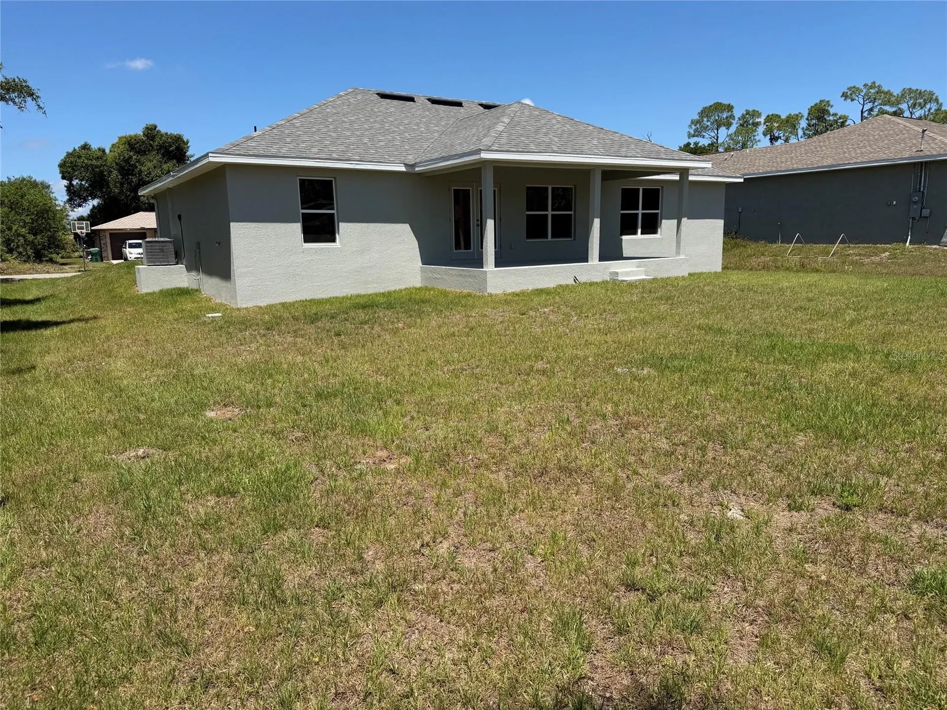 871 Red Bay Street Port Charlotte FL 33948