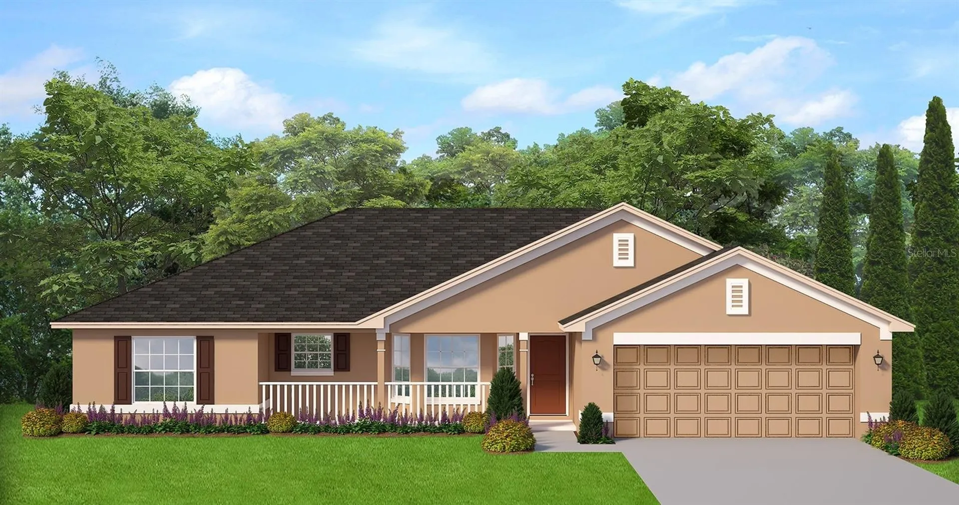 871 Red Bay Street Port Charlotte FL 33948