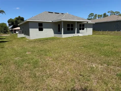 871 Red Bay Street Port Charlotte FL 33948