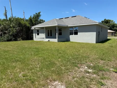 871 Red Bay Street Port Charlotte FL 33948