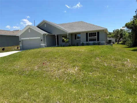 871 Red Bay Street Port Charlotte FL 33948