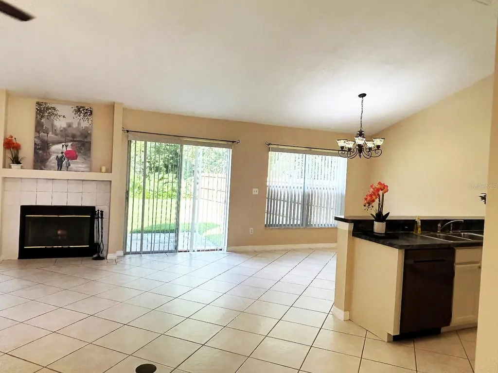 632 Heron Bay Drive Orlando FL 32825