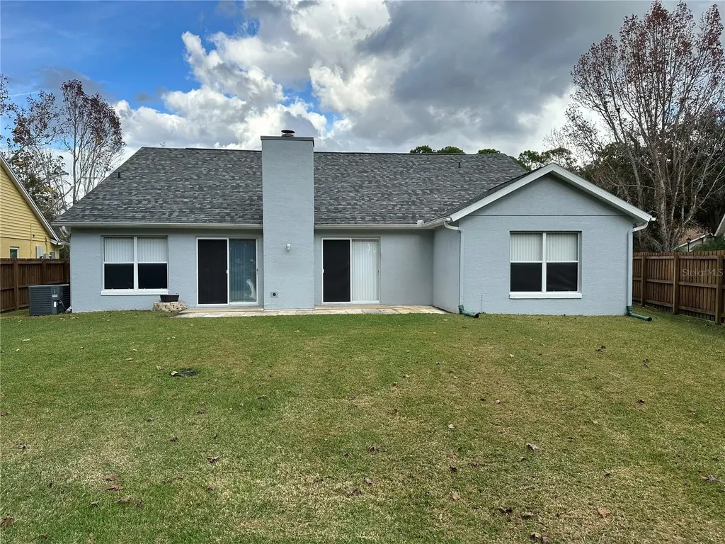632 Heron Bay Drive Orlando FL 32825
