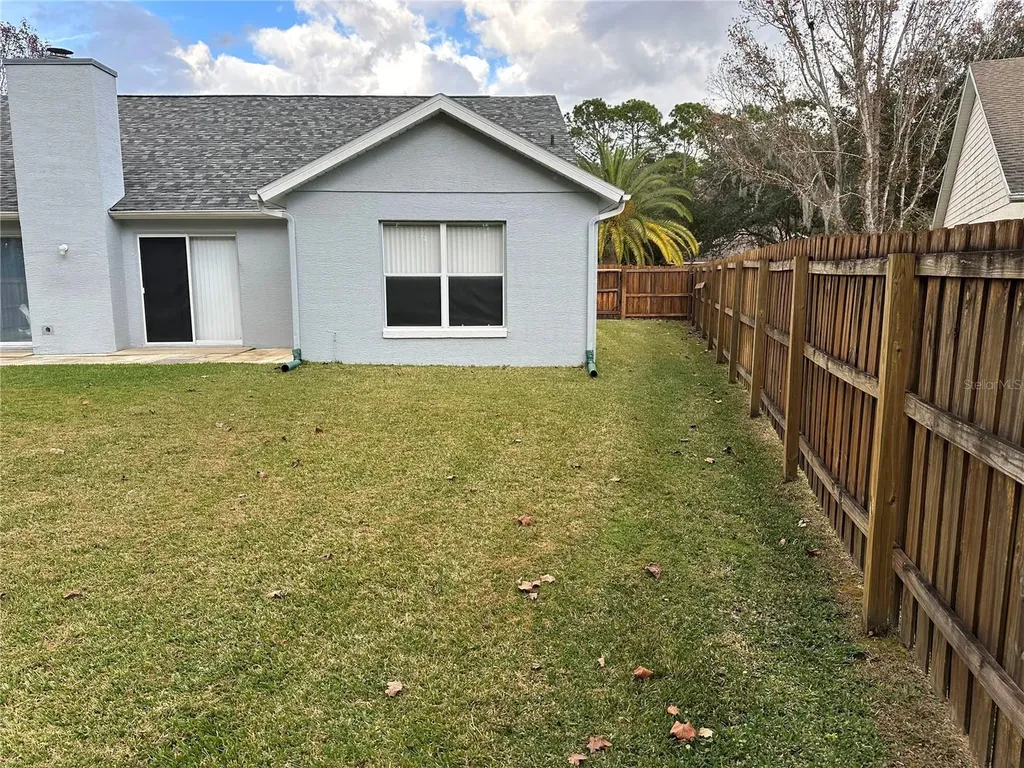 632 Heron Bay Drive Orlando FL 32825