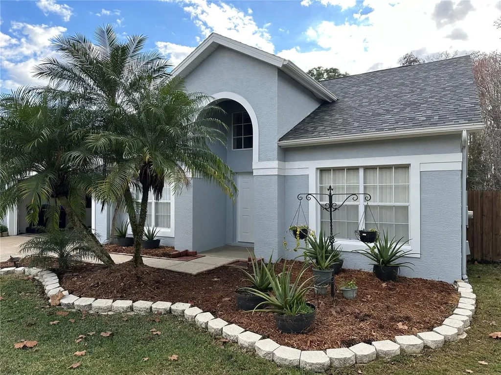 632 Heron Bay Drive Orlando FL 32825