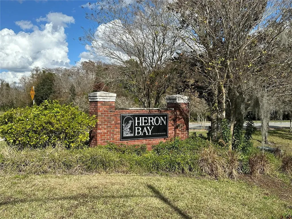 632 Heron Bay Drive Orlando FL 32825