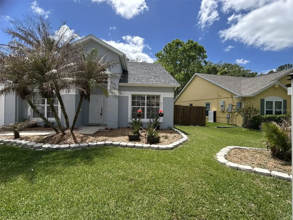 632 Heron Bay Drive Orlando FL 32825