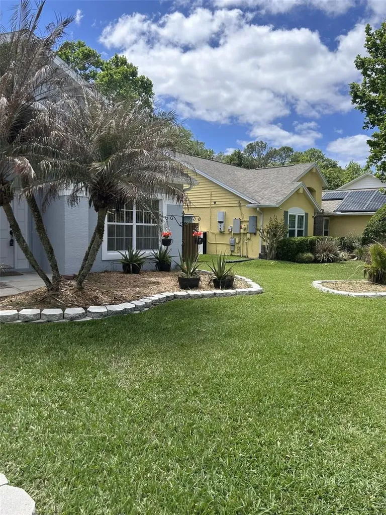 632 Heron Bay Drive Orlando FL 32825