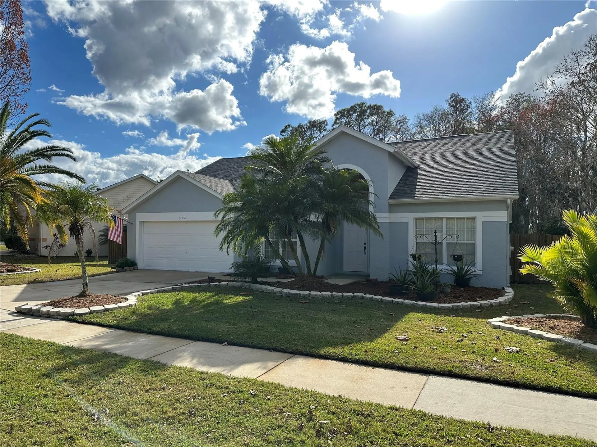 632 Heron Bay Drive Orlando FL 32825