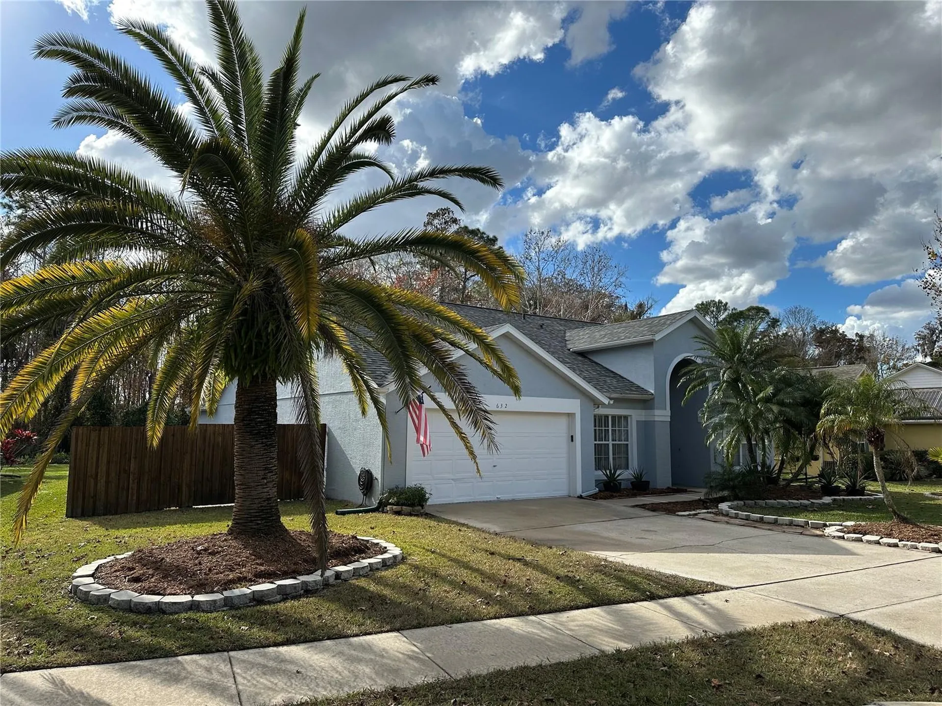 632 Heron Bay Drive Orlando FL 32825